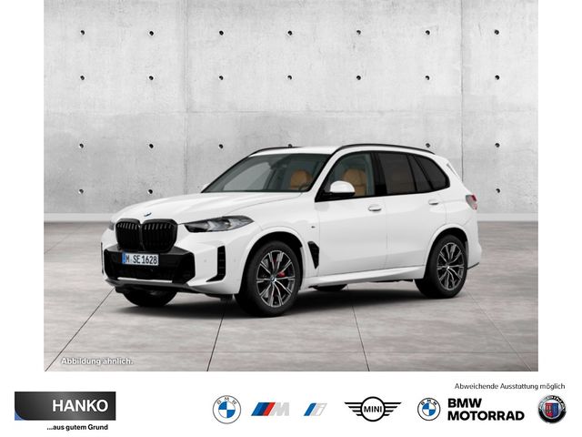 BMW X5 xDrive30d (ab 2022)