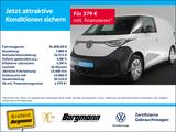 Volkswagen ID.Buzz Cargo LED ACC NAVI KAMERA PDC KLIMA - Volkswagen ID. Buzz aus 2023
