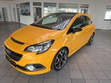 Opel Corsa GSi 1.4 Turbo NAVI*SHZ*KLIMA*OPC Line - Opel Corsa: Gsi