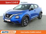 Nissan Juke 1.0 DIG-T Acenta Aut*LED*TEMPO*CAM*KLIMA* - Nissan Juke