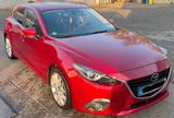 Mazda Sports-Line - APPLE CAR - 1.HAND - SCHECKH-HU 27 - gebrauchte Mazda 3 aus dem Jahr 2013
