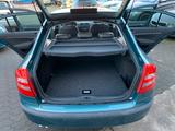 Skoda Octavia 1.9 TDi Lim. Elegance - Skoda Octavia mit Diesel-Antrieb: Limousine