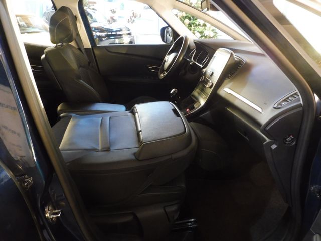 Renault Scenic IV Experience