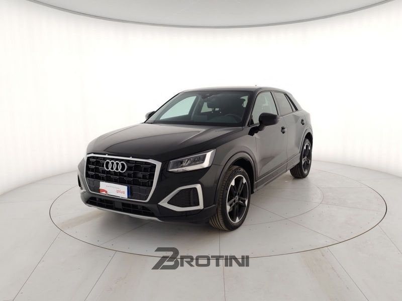Image of Audi Q2