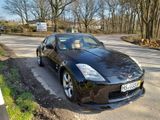 Nissan 350Z Premium Pack 3.5l , 1.Hd. TÜV  neu, Scheckh - Nissan 350Z aus 2004: Coupé