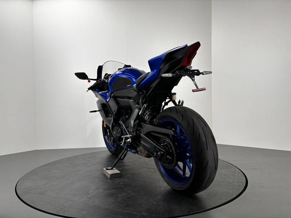 Fahrzeugabbildung Yamaha YZF-R7 35KW *TOP ZUSTAND-35KW*