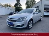 Opel Astra H Caravan Navi*3.Hand*TÜV HU/AU NEU* - Opel Astra aus 2008: Kombi