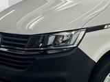 Volkswagen T6 Transporter Kasten T6.1 Sonderpreis Klima Sit - Volkswagen T6 Transporter in Ludwigshafen