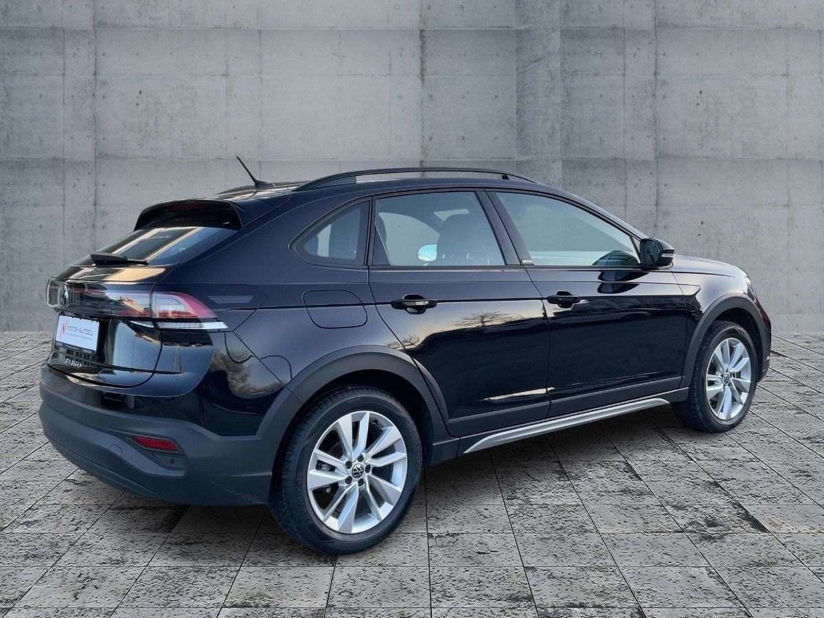 Volkswagen Taigo - Bild 6