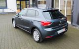 Seat Ibiza Style 1.0 TSI 85kW/116PS, DSG, Navi, Smart - Seat Ibiza Jahreswagen: Style