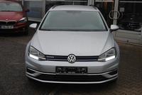 Volkswagen Golf 1.5 TSI Variant Comfortl.8xRäder.Scheckheft