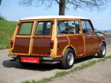 MINI Cooper S Countryman Woody Mk II, 50 Jahre 1 Hd! - MINI Cooper S Countryman Kombi Gebrauchtwagen