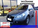 Fiat Sedici 1.6 Dynamic 4x4 - Fiat Sedici aus 2007