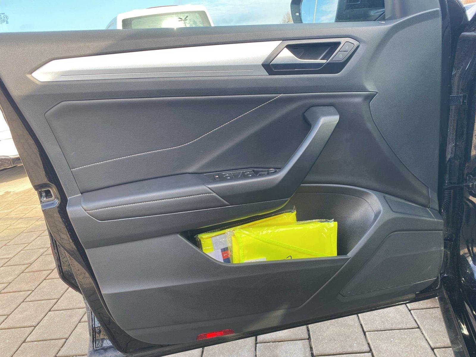 Volkswagen T-Roc Goal 1.0 TSI ACC RearView Sitzh. VC FLA, миниатюра 16