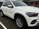 Mercedes-Benz GL 450 - weiße Mercedes-Benz GL 450