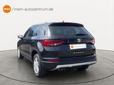 Seat Ateca 2.0 TDI Xcellence Alu LED Navi Beats Virtu - gebrauchte Seat Pickups