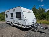 Dethleffs C-Trend 455 QL / TÜV2028/Mover&Isabella /<3tkm - Dethleffs 3