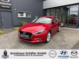 Mazda 3 Sport HUD Navi Bose 2-Zonen-Klimaautom DAB SHZ - Mazda 3 in Köln