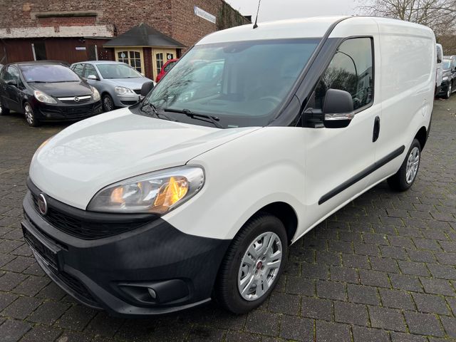 Fiat Doblo SX Kasten Doblò TOP/TÜV NEU/KLIMA/ALLWETTE