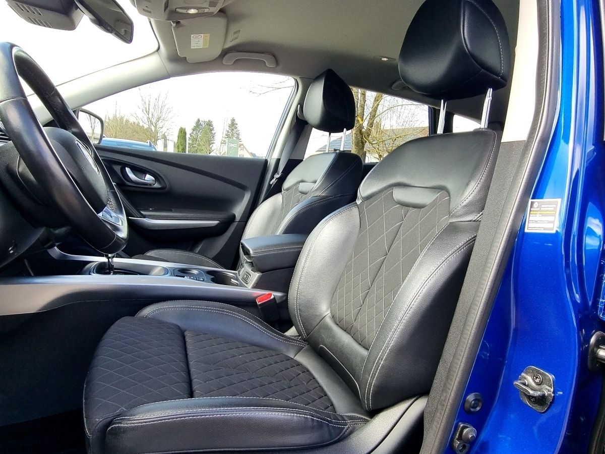 Fahrzeugabbildung Renault Kadjar Intens TCe 140 EDC