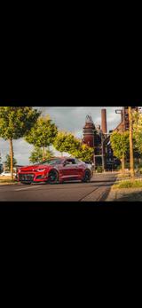 Chevrolet Camaro RS  - Chevrolet Gebrauchtwagen mit Automatikschaltung