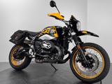 BMW R NineT URBAN G/S 40 YEARS GS *NEUWERTIG