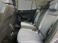 Volkswagen T-Cross - Vorschau Bild 9