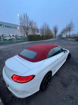 Mercedes-Benz C 180 Edition 1 Autom. Edition 1 - Mercedes-Benz C 180 Gebrauchtwagen in Frankfurt