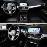 BMW M340i xDrive/M/360*/HUD/SHZ/LHZ/APPLE/HK/ACC/R19 - gebrauchte BMW M340i aus dem Jahr 2021