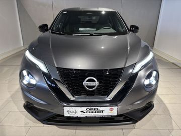 Fotografie 2 des Nissan Juke 1.0 DIG-T N-Connecta