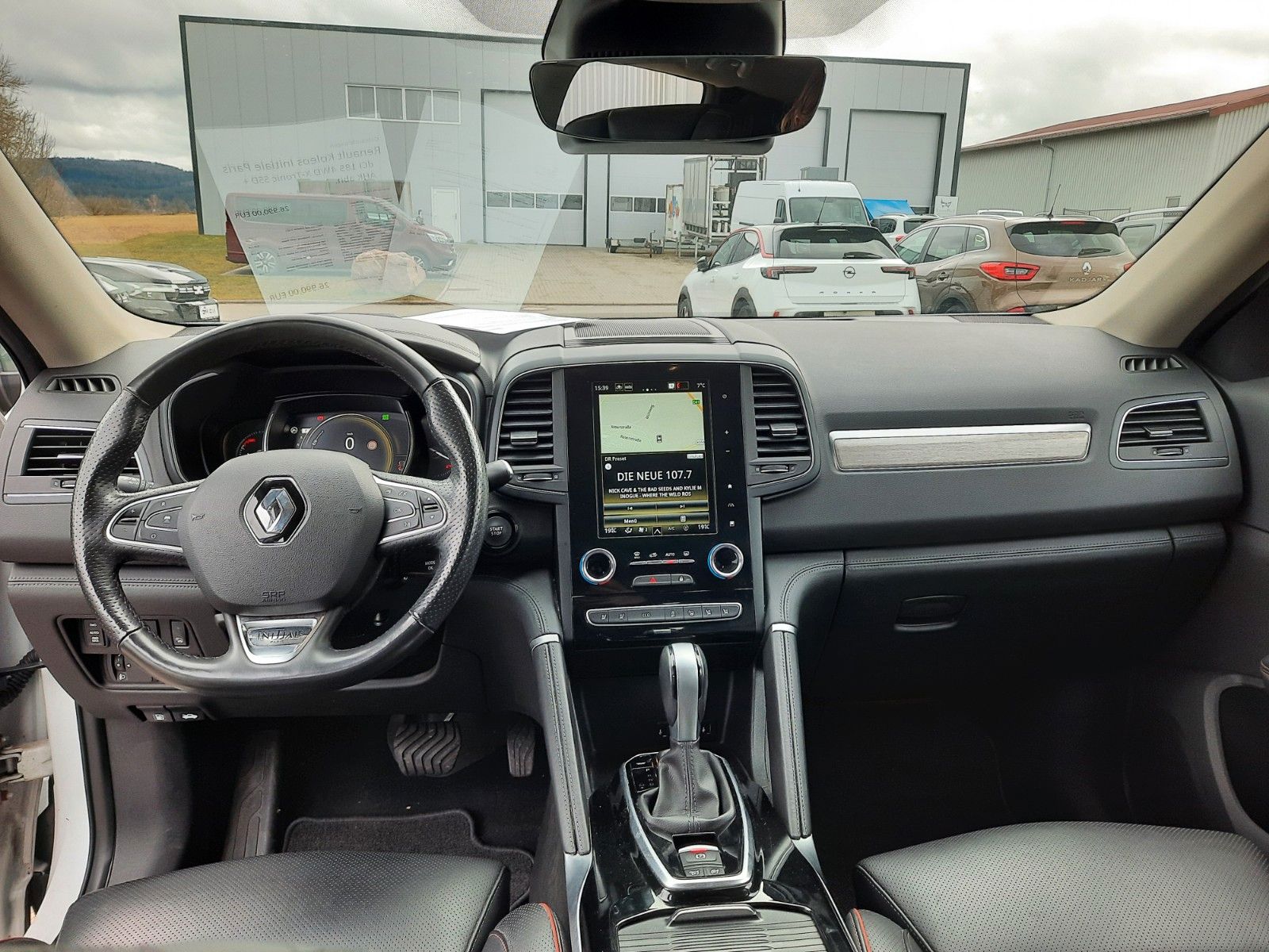 Renault Koleos - Bild 11