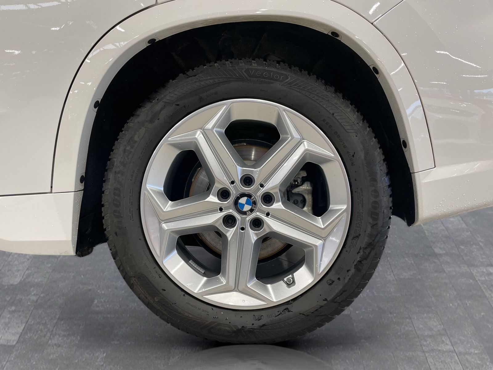 BMW X1 - Bild 14