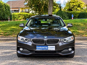 BMW 420 Gran Coupé - 9