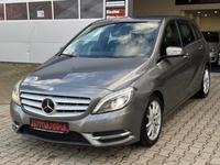 Mercedes-Benz B 200 7G-DCT|AUTOMATIK|LED|BI-XENON|NAVI|PDC