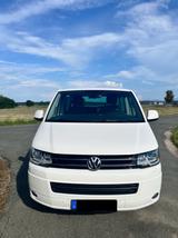 Volkswagen Multivan T5 2.0 TDI 4Motion kleines Wohnmobil - : Kleine