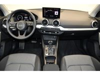 Audi Q2 - Vorschau Bild 4