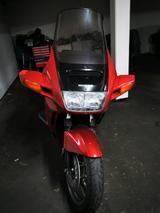 Honda Pan European ST 1100  - Offers