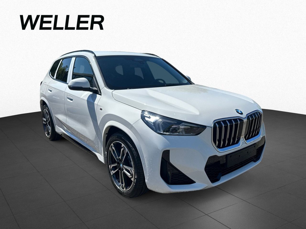 BMW X1 - Bild 5