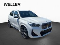 BMW X1 - Vorschau Bild 5