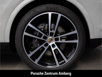Porsche Cayenne - 9