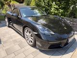 Porsche Boxster inkl Porsche Approved Garantie
