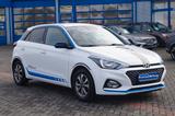 Hyundai i20 Advantage Sport *Sitzheizung*Car Play*Kamera - Hyundai: Sport