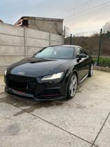 Audi TT 2L TFSI 310hp TTRS PACK - Audi: Ttrs
