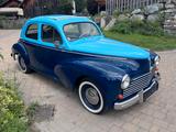 Peugeot 203 Selten Original Pabiere, Voll Fahrbereit - Peugeot: 203
