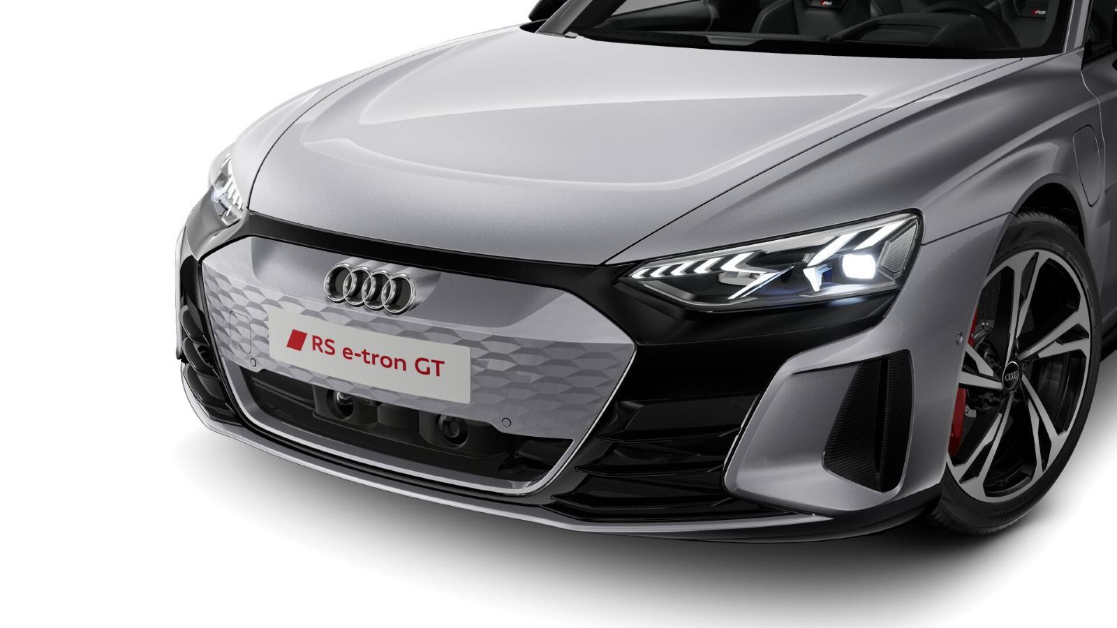 Audi RS e-tron GT - Bild 6