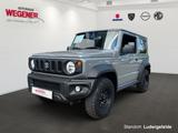 Suzuki Jimny 1.5 3D M/T Comfort NFZ Klima*GRA*Bluetooth - Suzuki Jimny NFZ Gebrauchtwagen