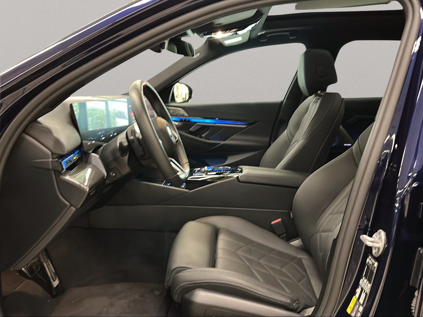 BMW i5 - Bild 15