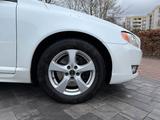 Volvo V70 D4 AWD +NAVI+XENON+LEDER+WR+SH+ECC+PDC - weiße Volvo V70