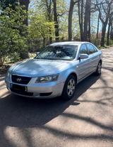 Hyundai Sonata - Hyundai SONATA Gebrauchtwagen