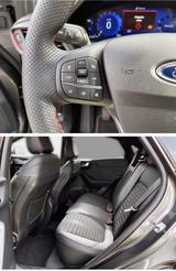 Ford Puma 1,0 EcoBoost Hybrid 92kW ST-Line X ST-L... - Ford Puma von privat